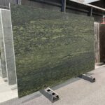 green granite 2