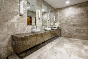 Bath Room 01 Bath Room 01