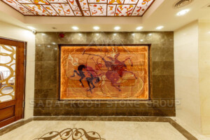 Hotel Lobby 01 Hotel Lobby 01