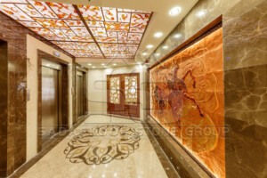 Hotel Lobby 02 Hotel Lobby 02