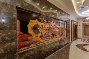 Hotel Lobby 04 Hotel Lobby 04