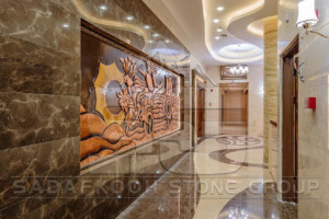 Hotel Lobby 05 Hotel Lobby 05