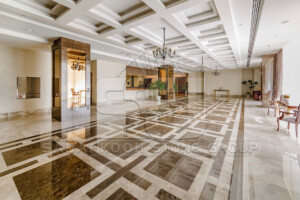 Hotel Lobby 1 Hotel Lobby 1