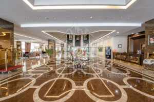 Hotel Lobby 3 Hotel Lobby 3